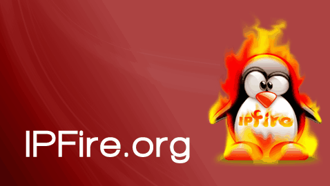 Image - Logo : IPFire