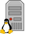 Image - Serveur Linux