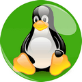 Logo - Linux Mascotte Tux
