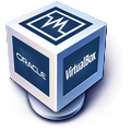 Image - VirtualBox